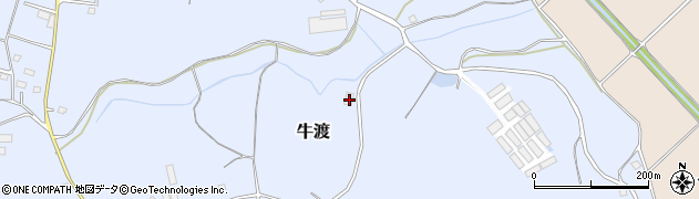 泰洋エンタプライズ株式会社　霞ヶ浦事業所周辺の地図