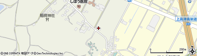 茨城県土浦市宍塚1998周辺の地図