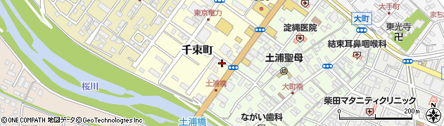 加藤自動車興業株式会社周辺の地図