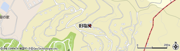 三永興業周辺の地図