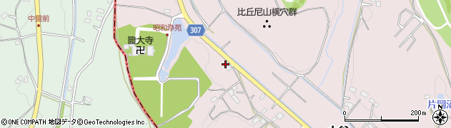 魚津海陸運輸倉庫株式会社周辺の地図