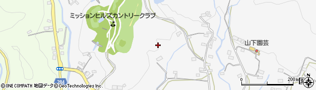 埼玉県秩父郡皆野町国神312周辺の地図
