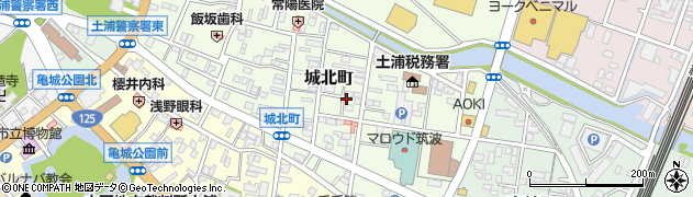 浅野商事株式会社周辺の地図