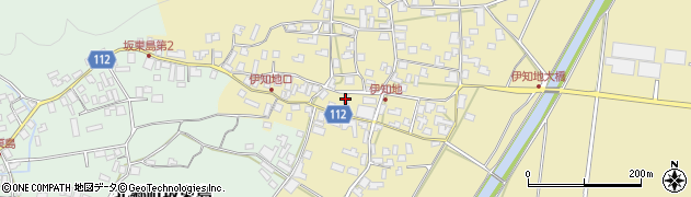 越前信用金庫北郷支店周辺の地図