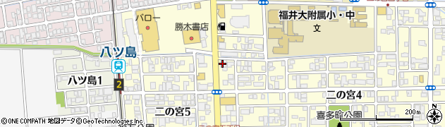 日東産業株式会社周辺の地図