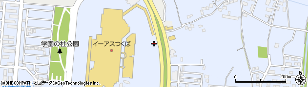 ウィズガーデンフレンチカフェ aoioto周辺の地図