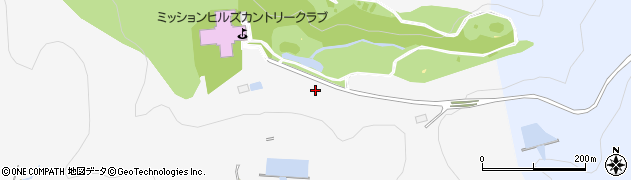 埼玉県秩父郡皆野町国神1718周辺の地図
