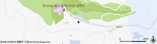 埼玉県秩父郡皆野町国神1717周辺の地図