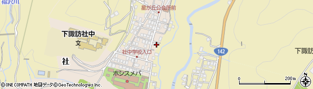株式会社ハヤック総合サービス周辺の地図