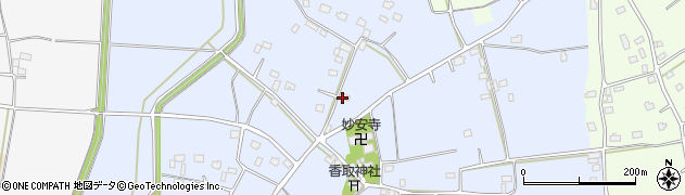 東興運輸株式会社周辺の地図