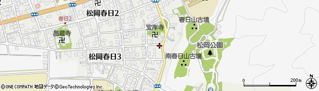 竹澤電工株式会社周辺の地図