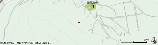 長野県塩尻市宗賀2255周辺の地図