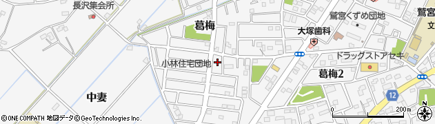 柳田縫製周辺の地図