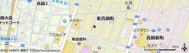 株式会社オーエネ・ジャパン周辺の地図