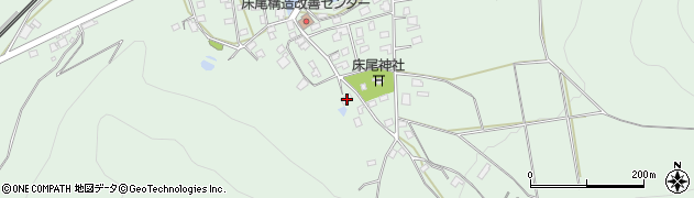 長野県塩尻市宗賀2258周辺の地図