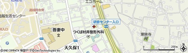 大栄閣周辺の地図