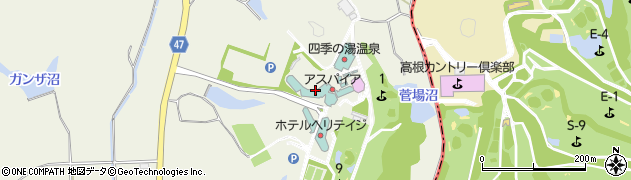 埼玉県熊谷市小江川230-1周辺の地図