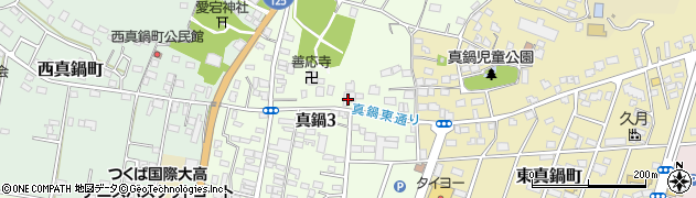 株式会社土浦観光バス周辺の地図