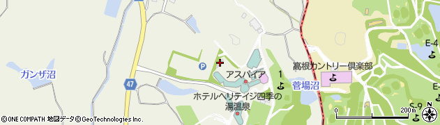 埼玉県熊谷市小江川231周辺の地図
