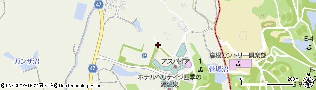埼玉県熊谷市小江川303周辺の地図