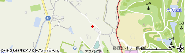 埼玉県熊谷市小江川336周辺の地図