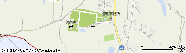 埼玉県熊谷市小江川1334周辺の地図