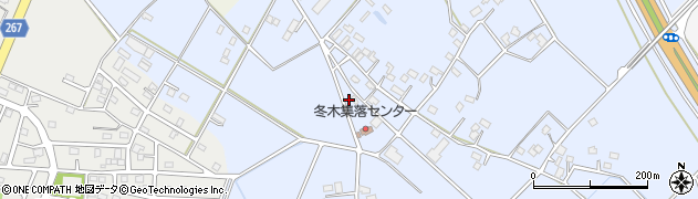 株式会社昭運周辺の地図