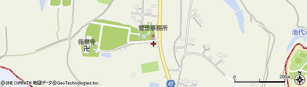 埼玉県熊谷市小江川1332周辺の地図