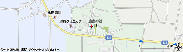 茨城県つくば市古来1167周辺の地図