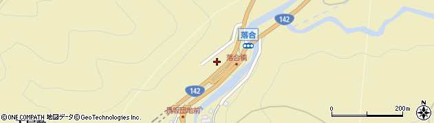 長野県諏訪郡下諏訪町1992-6周辺の地図