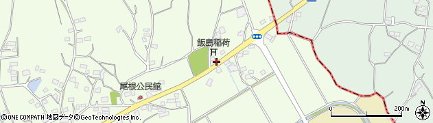 福嶋嵐山町　指定・水道工事店周辺の地図