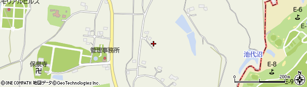 埼玉県熊谷市小江川369周辺の地図