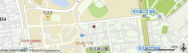 石川カメラ周辺の地図