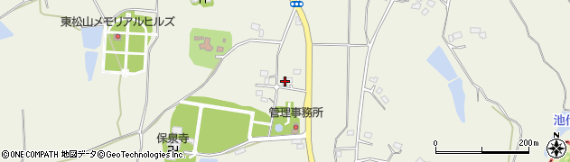 埼玉県熊谷市小江川1359周辺の地図