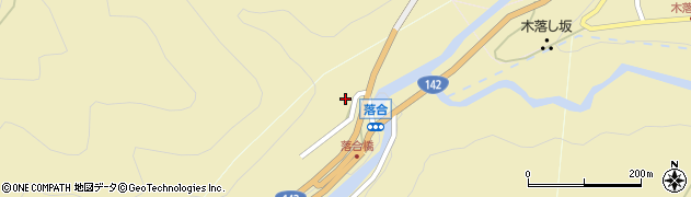 長野県諏訪郡下諏訪町10626-4周辺の地図