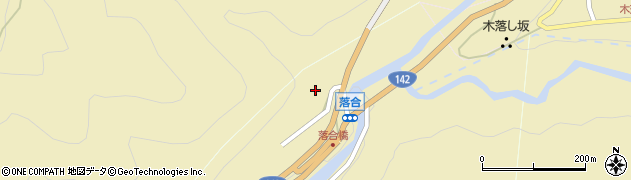 長野県諏訪郡下諏訪町10626周辺の地図
