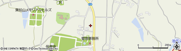 埼玉県熊谷市小江川1361周辺の地図