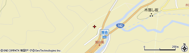 長野県諏訪郡下諏訪町10626-6周辺の地図