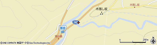 長野県諏訪郡下諏訪町2101周辺の地図