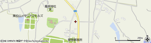埼玉県熊谷市小江川1367周辺の地図
