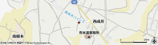 さくら自動車　霞ヶ浦営業所周辺の地図