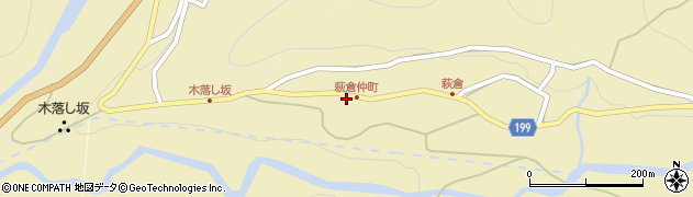 長野県諏訪郡下諏訪町2492周辺の地図