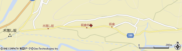 長野県諏訪郡下諏訪町2669周辺の地図