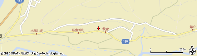 長野県諏訪郡下諏訪町2679周辺の地図