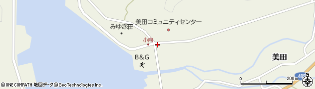 有限会社奥田モータース周辺の地図