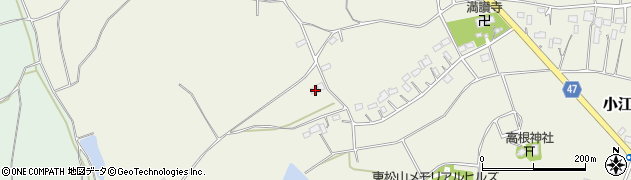 埼玉県熊谷市小江川1595周辺の地図