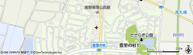 株式会社磯田オート周辺の地図