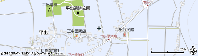 川上社会保険労務士事務所周辺の地図