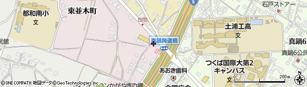 増田家具店周辺の地図