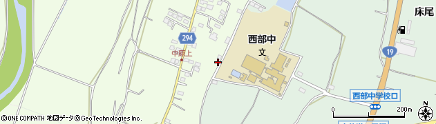 長野県塩尻市太田239周辺の地図